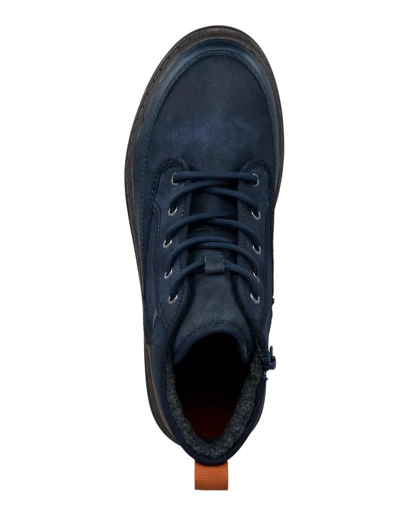 BUGATTI-Schnürstiefel