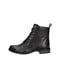 TT. BAGATT Schnürstiefel schwarz