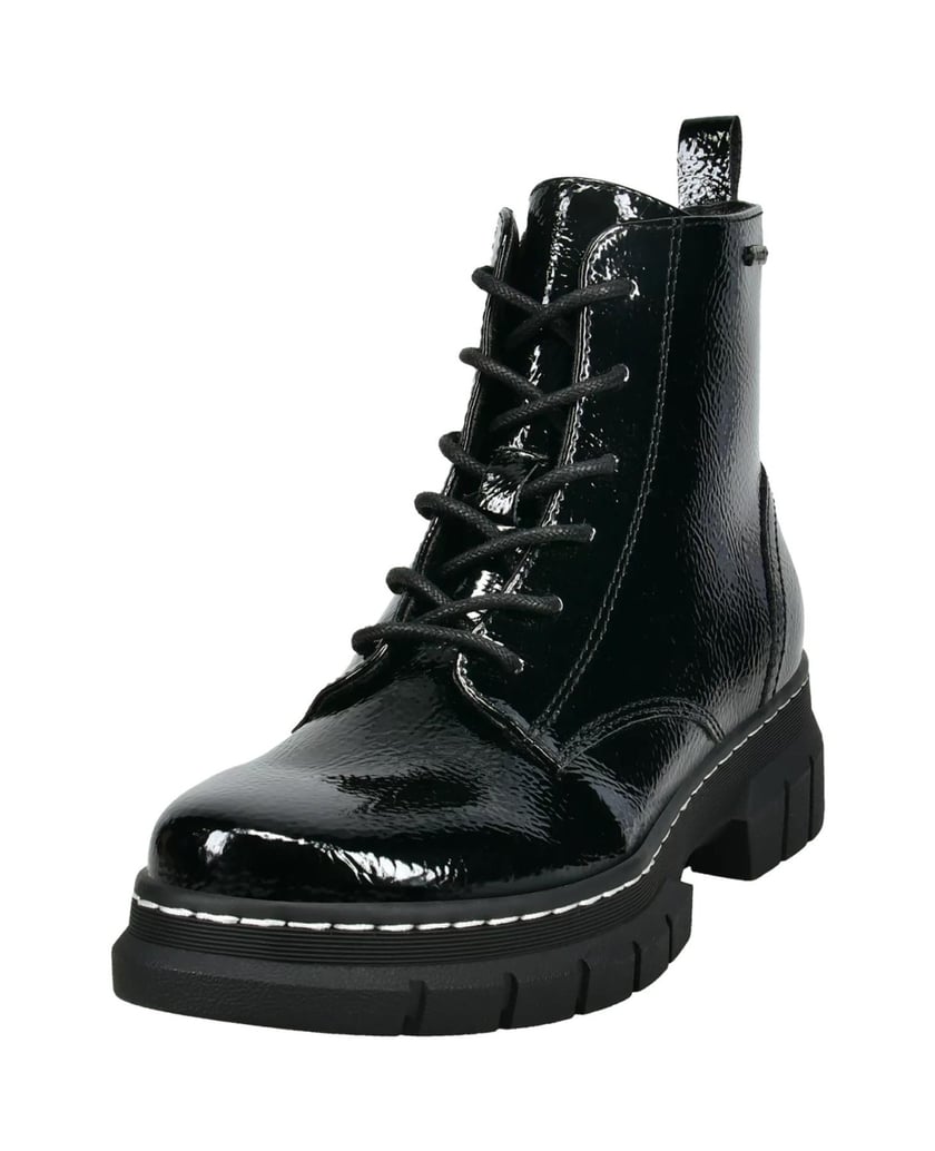 BUGATTI-Schnürstiefel