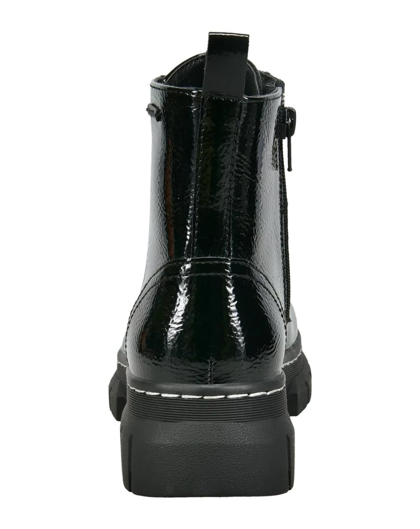 BUGATTI-Schnürstiefel