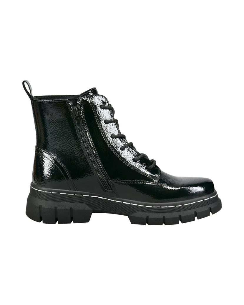 BUGATTI-Schnürstiefel