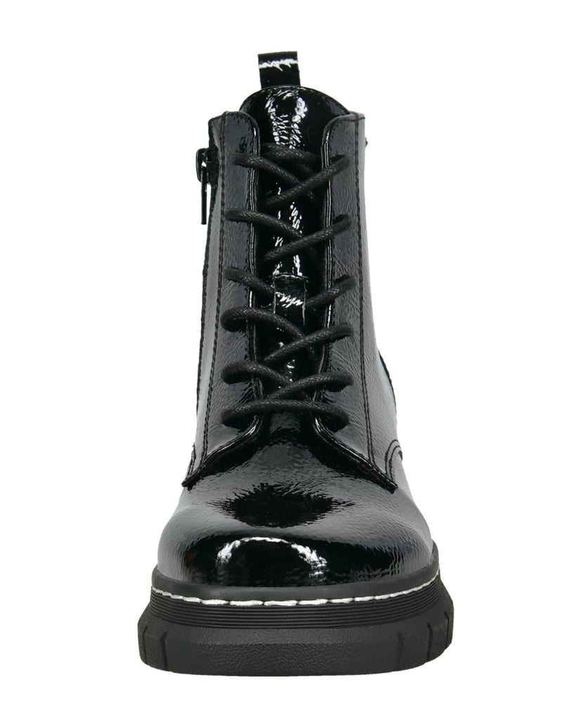 BUGATTI-Schnürstiefel