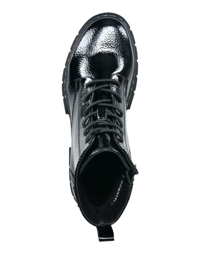 BUGATTI-Schnürstiefel