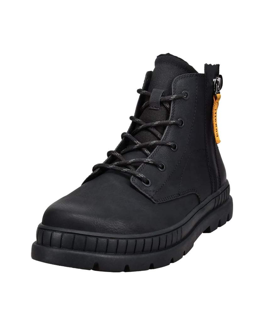 BUGATTI-Schnürstiefel