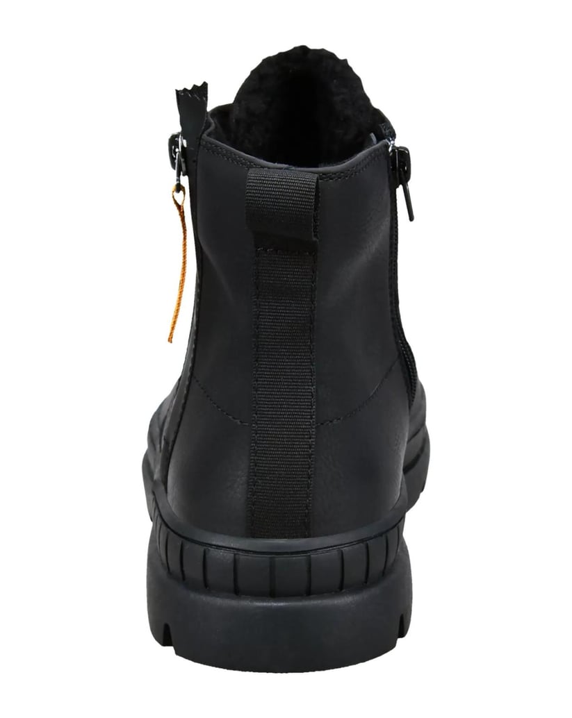 BUGATTI-Schnürstiefel