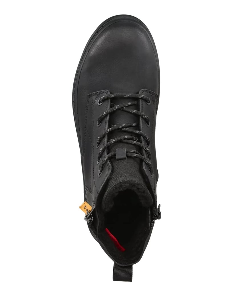 BUGATTI-Schnürstiefel