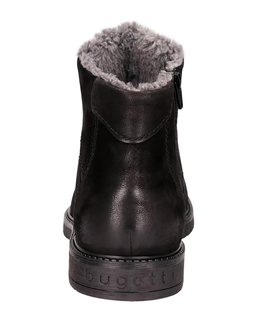 BUGATTI-Schnürstiefel