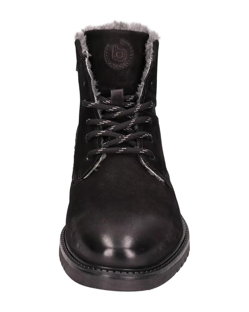 BUGATTI-Schnürstiefel
