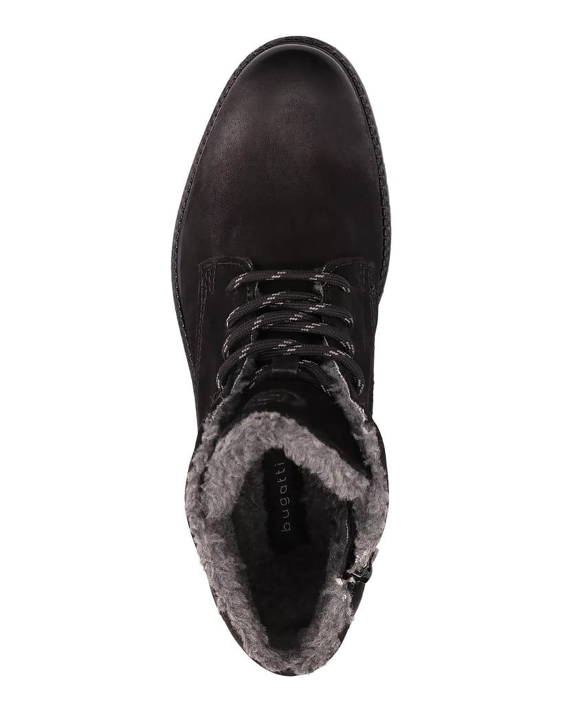 BUGATTI-Schnürstiefel