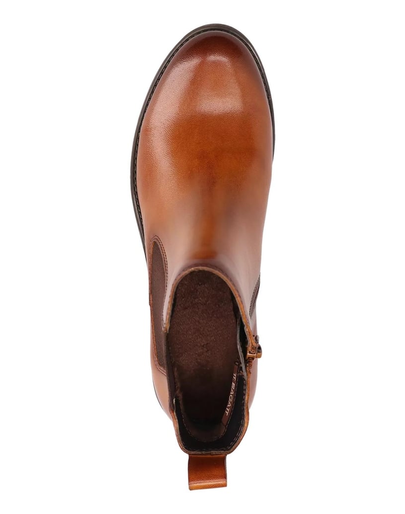 TT.-BAGATT-Chelsea-cognac