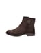 TT. BAGATT Stiefel grau