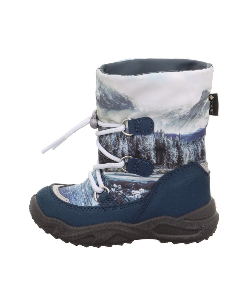 Superfit-Winterstiefel-GLACIER-blau
