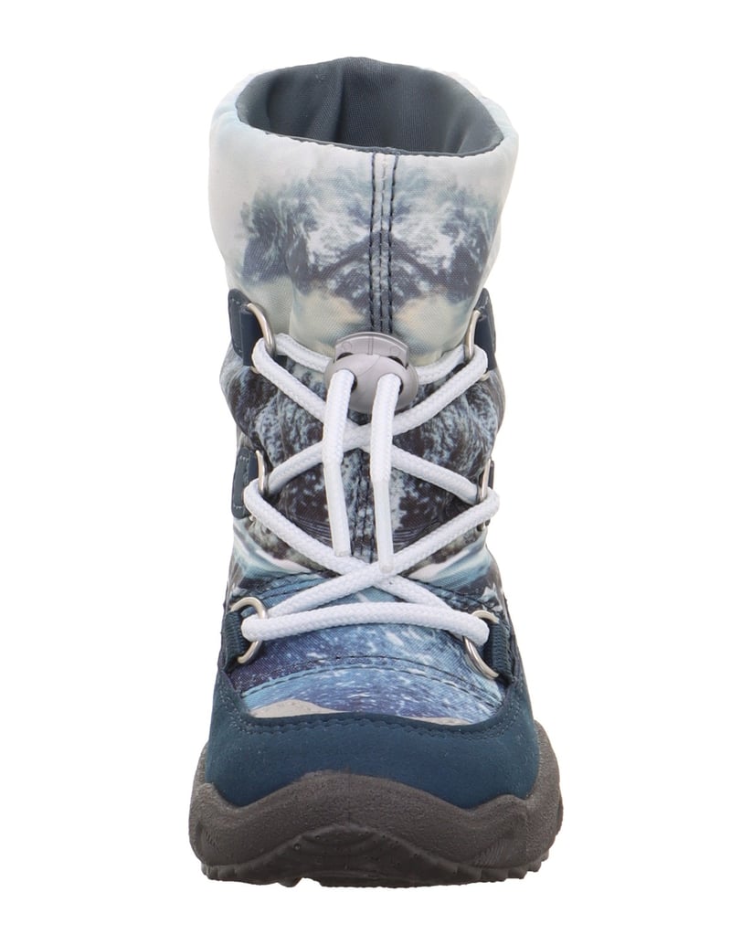 Superfit-Winterstiefel-GLACIER-blau