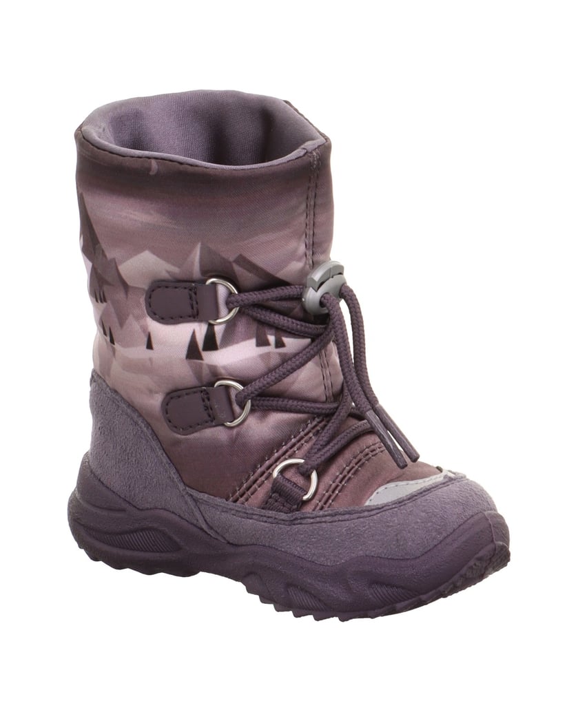 Superfit-Winterstiefel-GLACIER-blau