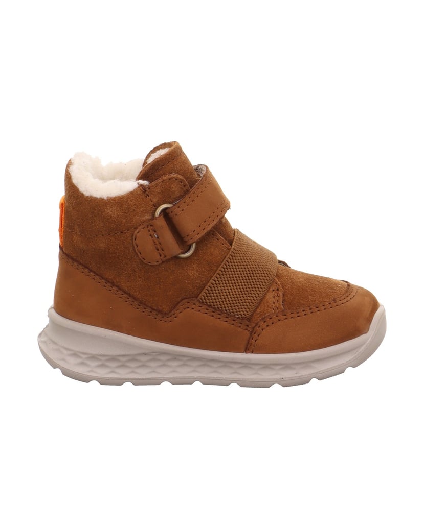 Superfit-Lauflernschuh-BREEZE-braun