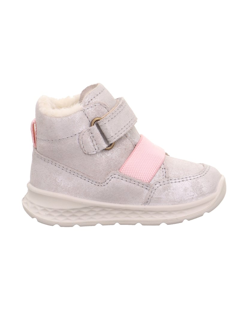 Superfit-Lauflernschuh-BREEZE-braun