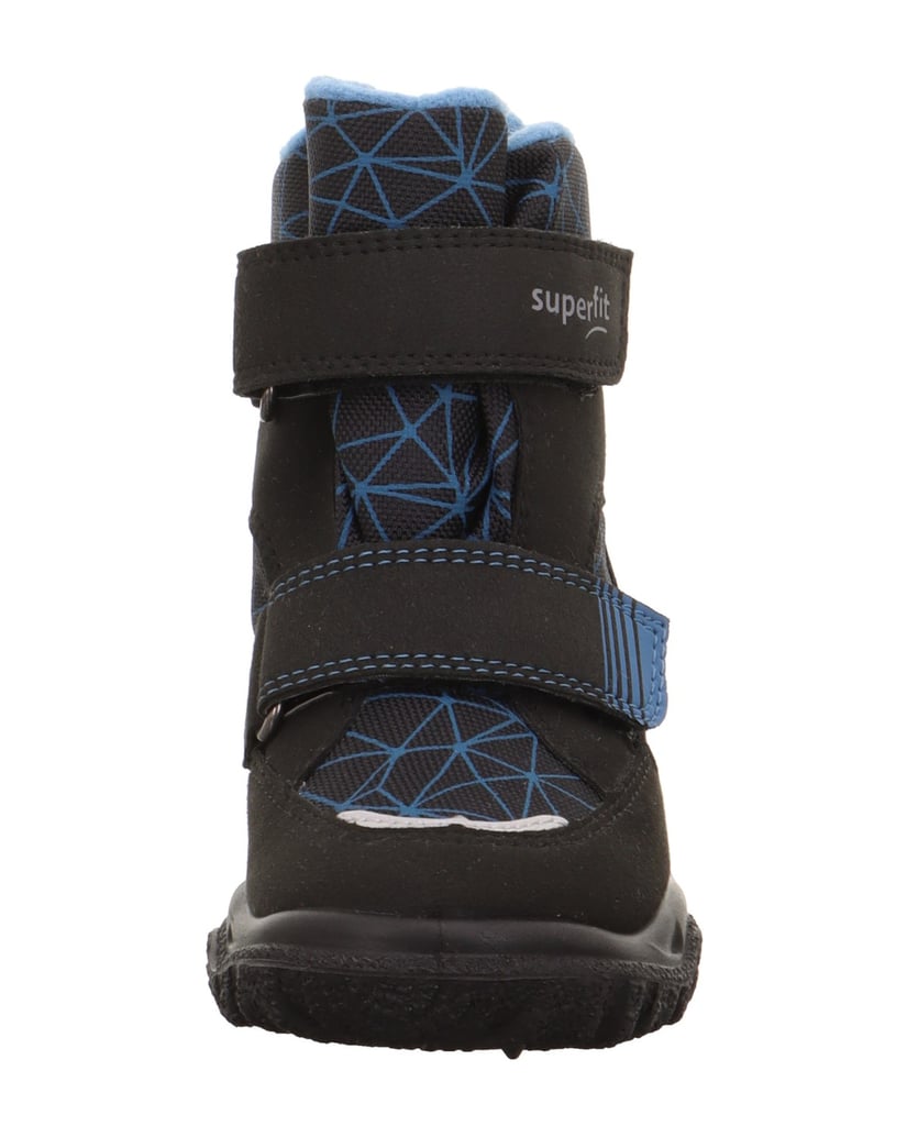 Superfit-Winterstiefel-HUSKY-schwarz