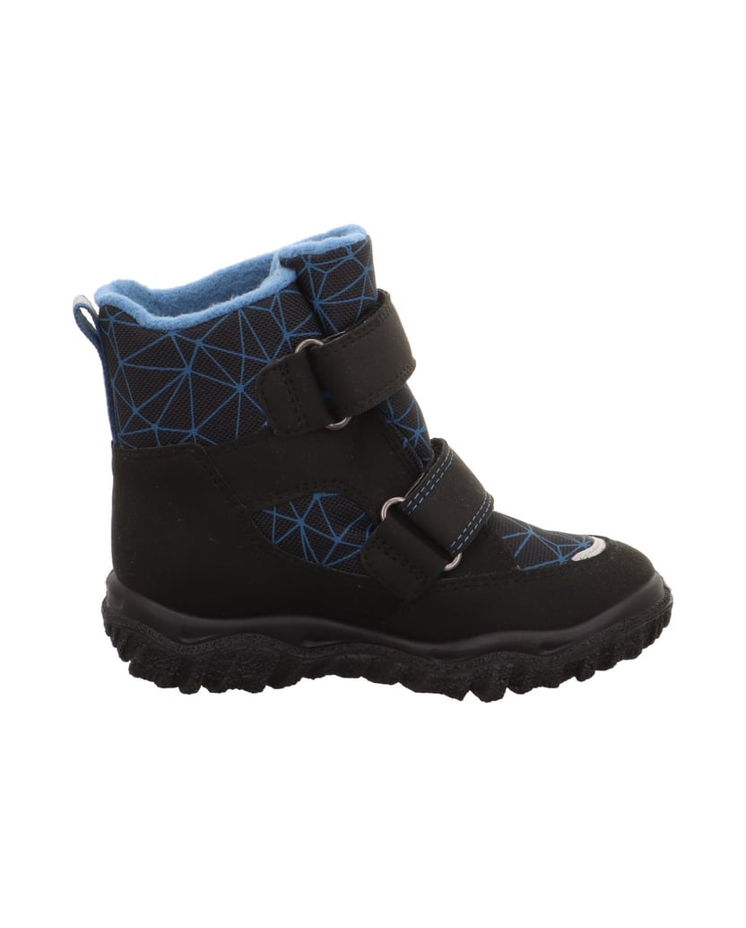 Superfit-Winterstiefel-HUSKY-schwarz