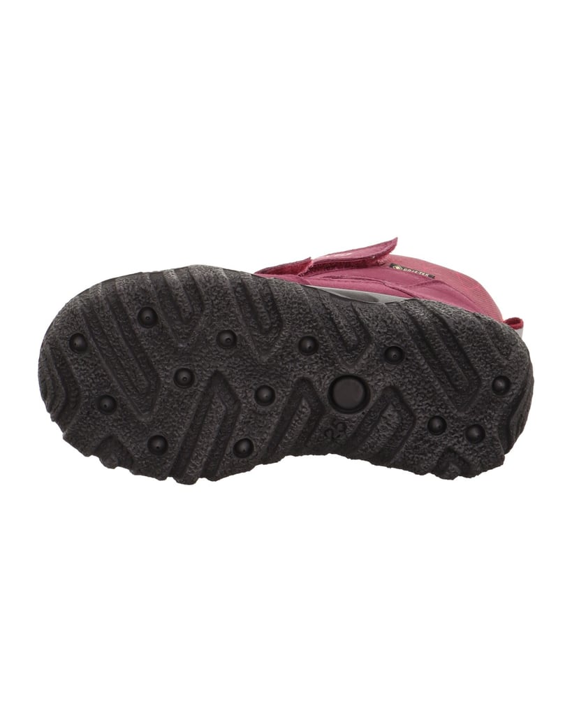 Superfit-Winterstiefel-HUSKY-schwarz