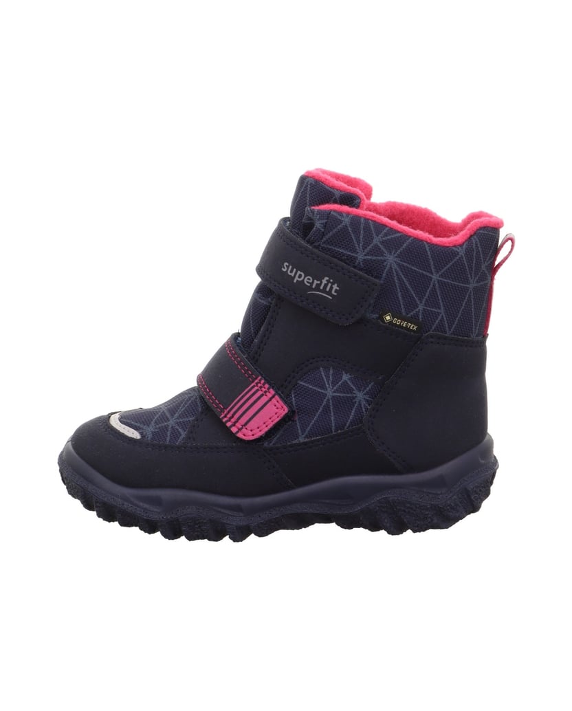 Superfit-Winterstiefel-HUSKY-rot