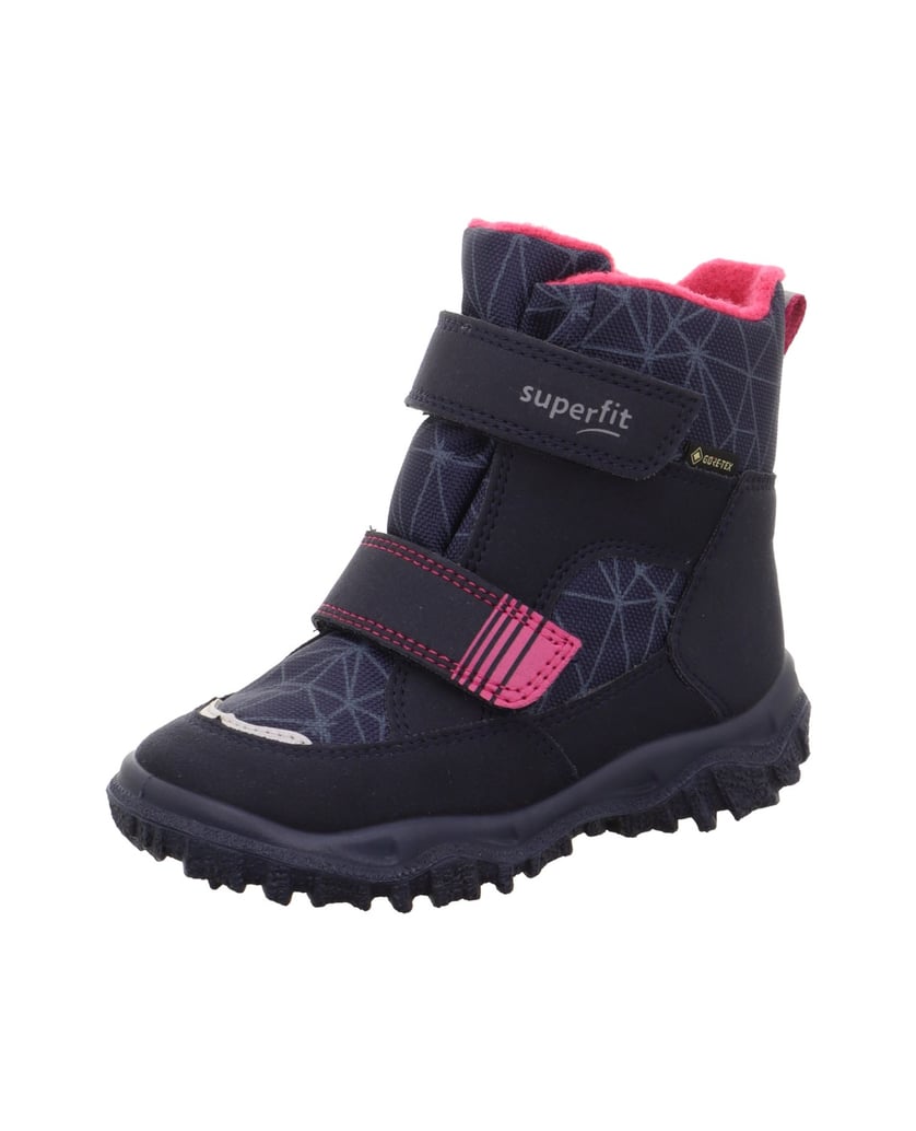 Superfit-Winterstiefel-HUSKY-rot
