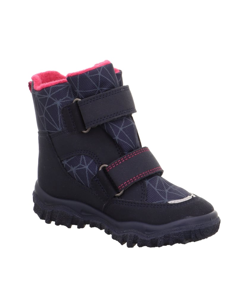 Superfit-Winterstiefel-HUSKY-rot