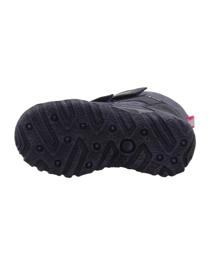 Superfit-Winterstiefel-HUSKY-rot