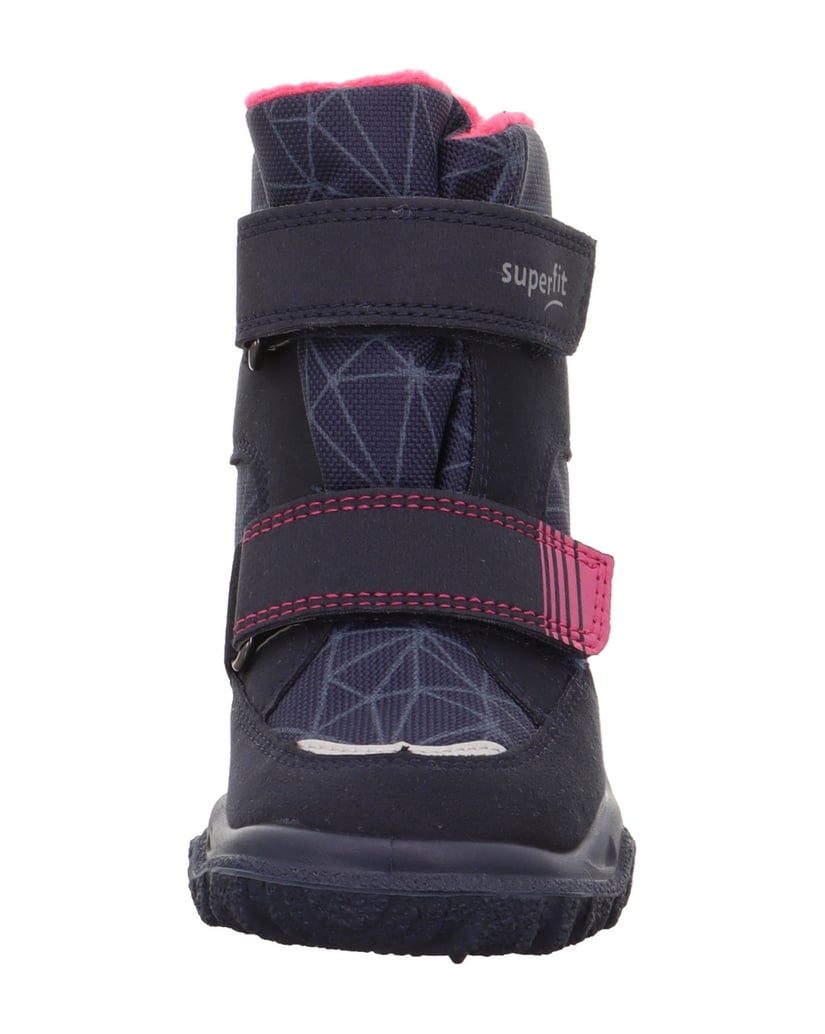 Superfit-Winterstiefel-HUSKY-rot
