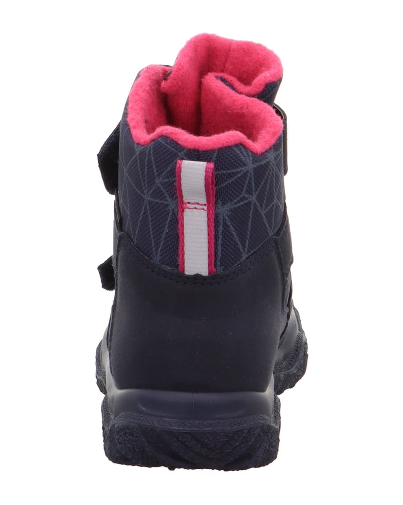 Superfit-Winterstiefel-HUSKY-rot