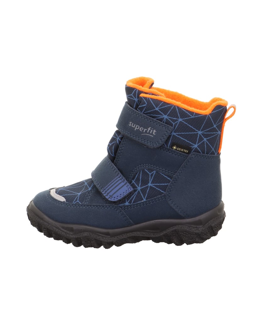 Superfit-Winterstiefel-HUSKY-schwarz