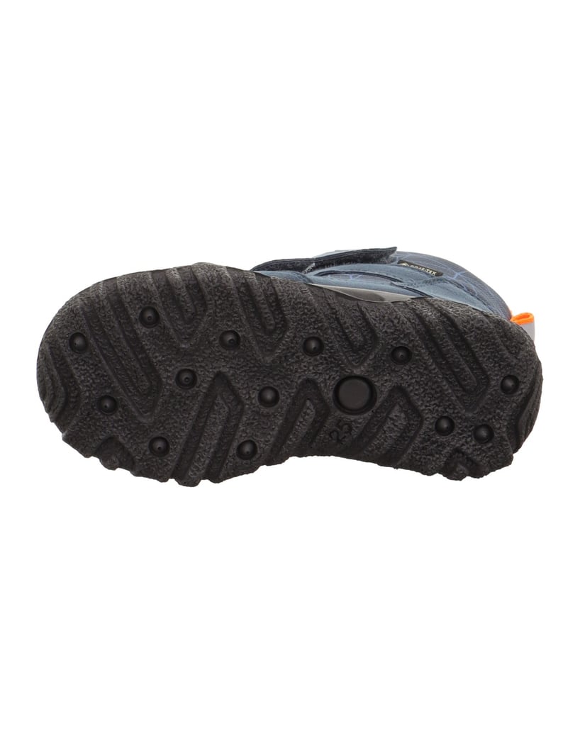 Superfit-Winterstiefel-HUSKY-schwarz