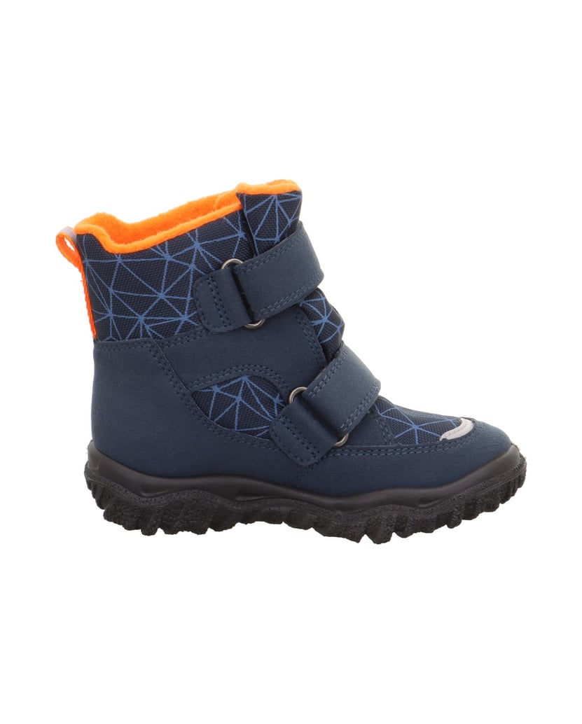 Superfit-Winterstiefel-HUSKY-schwarz