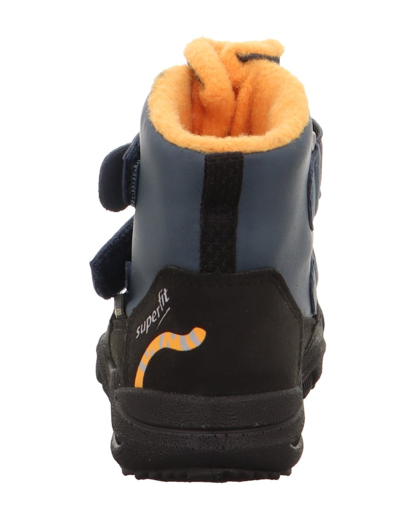 Superfit-Winterstiefel-GLACIER-schwarz