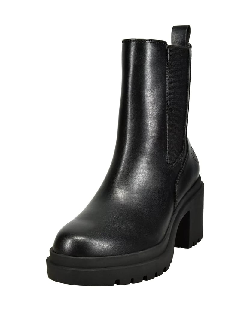 BUGATTI-Chelsea-schwarz