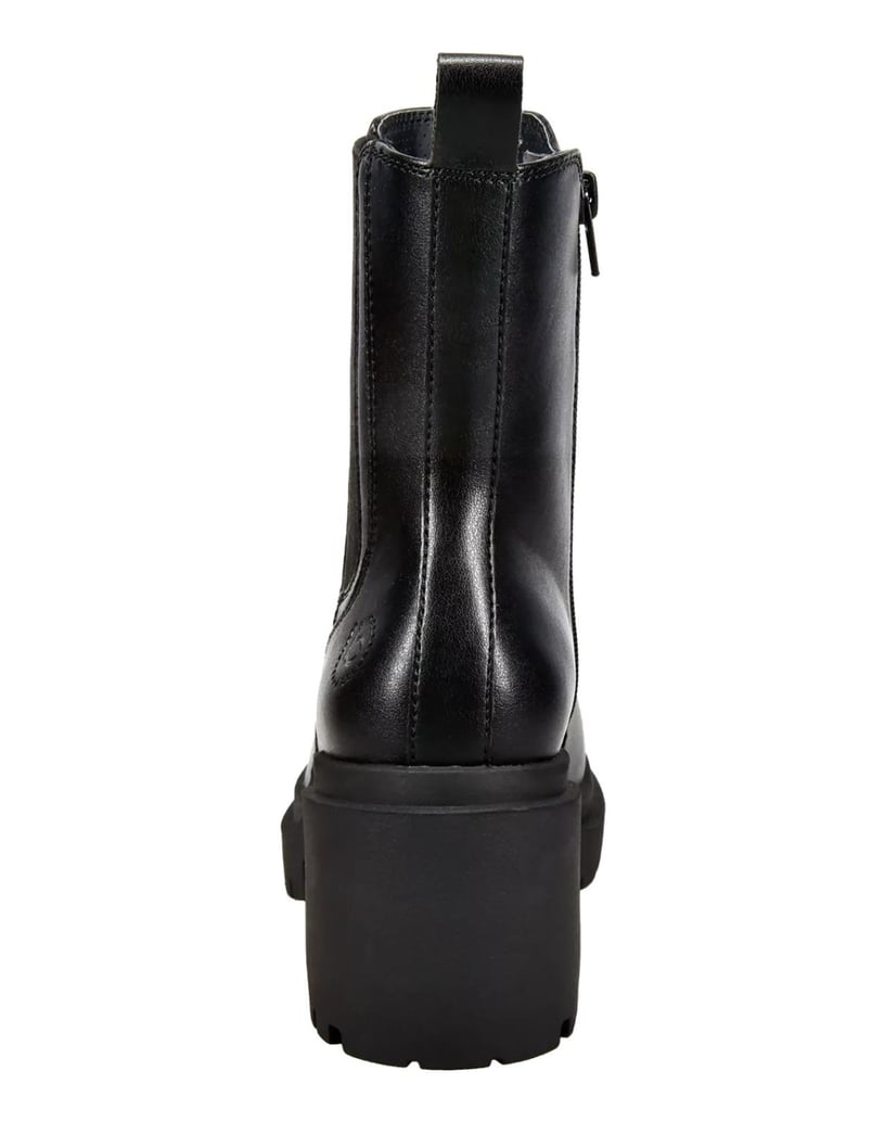 BUGATTI-Chelsea-schwarz