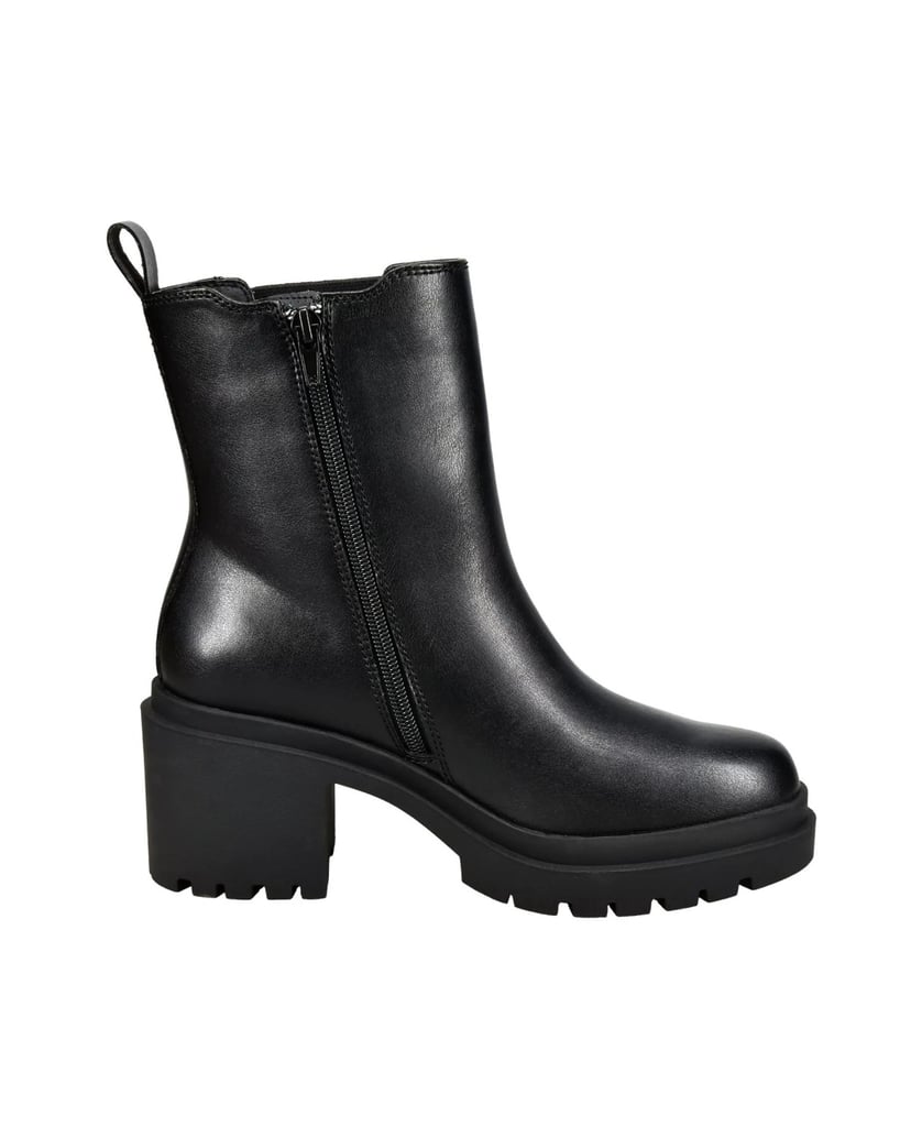 BUGATTI-Chelsea-schwarz