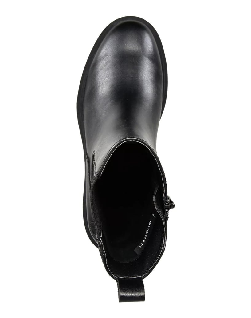 BUGATTI-Chelsea-schwarz