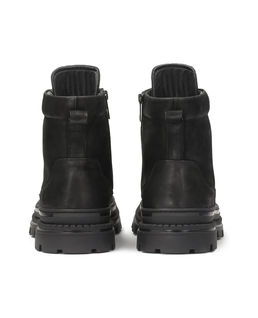 Kazar-Isolierte-Stiefel-aus-Nubuk-für-Männer-schwarz