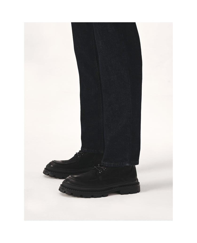 Kazar-Isolierte-Stiefel-aus-Nubuk-für-Männer-schwarz