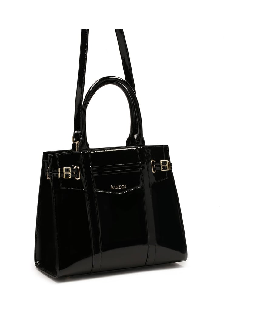Kazar-Patentfeste-Tasche-schwarz