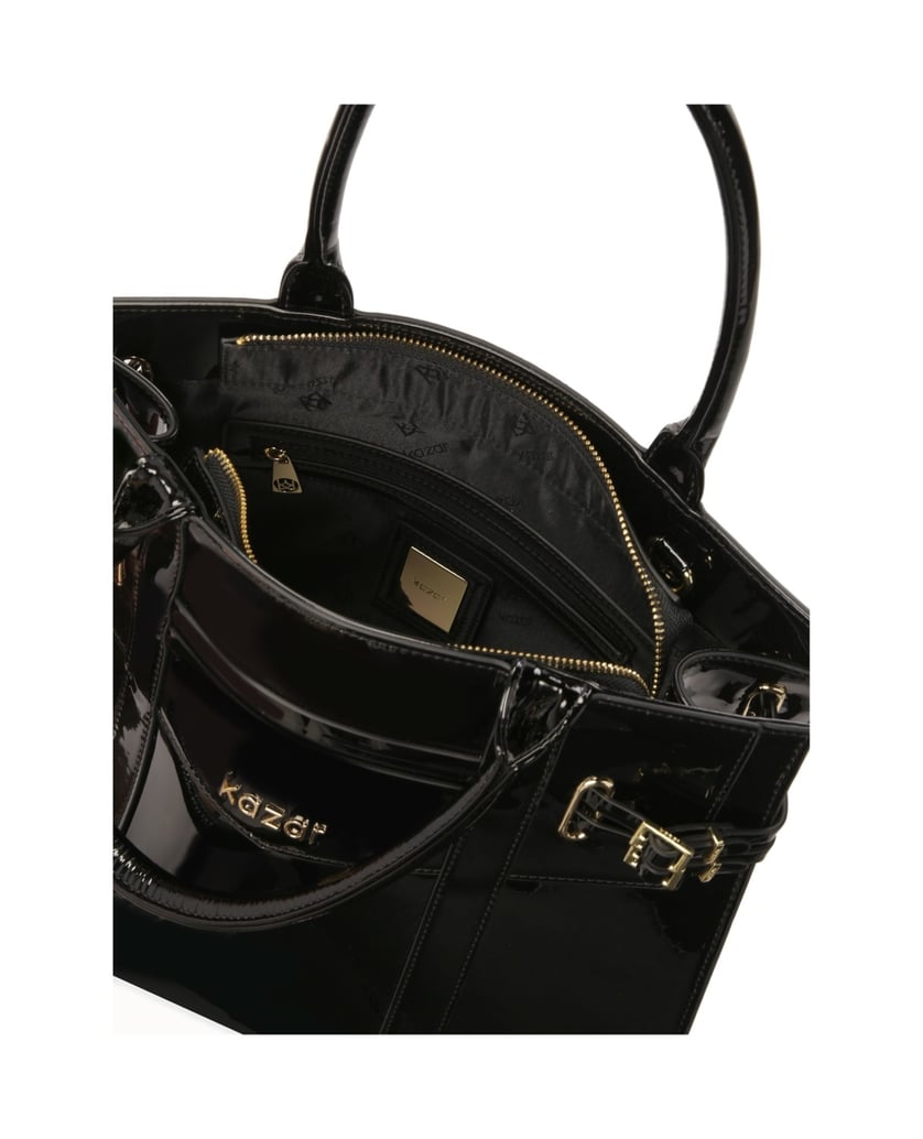 Kazar-Patentfeste-Tasche-schwarz