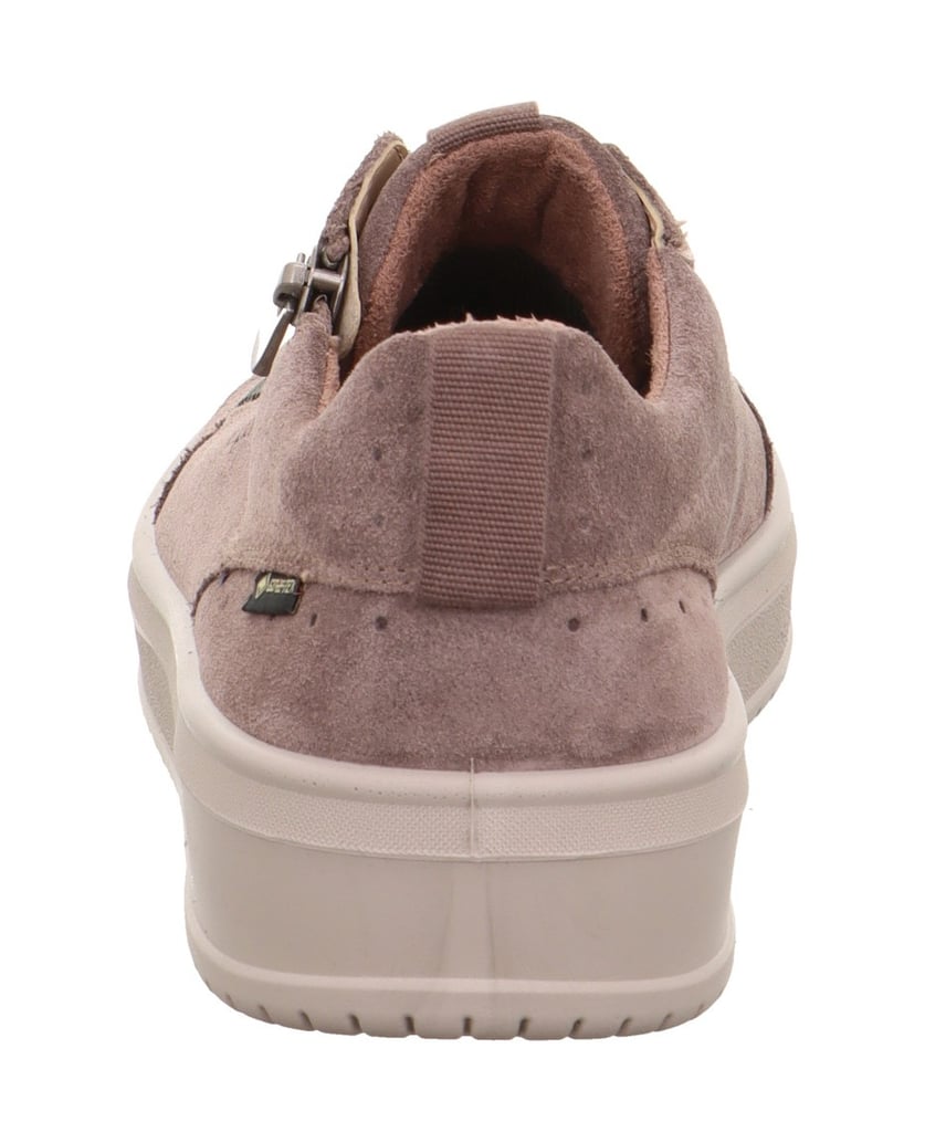 Legero-Sneakers-Low-REJOISE-altrosa