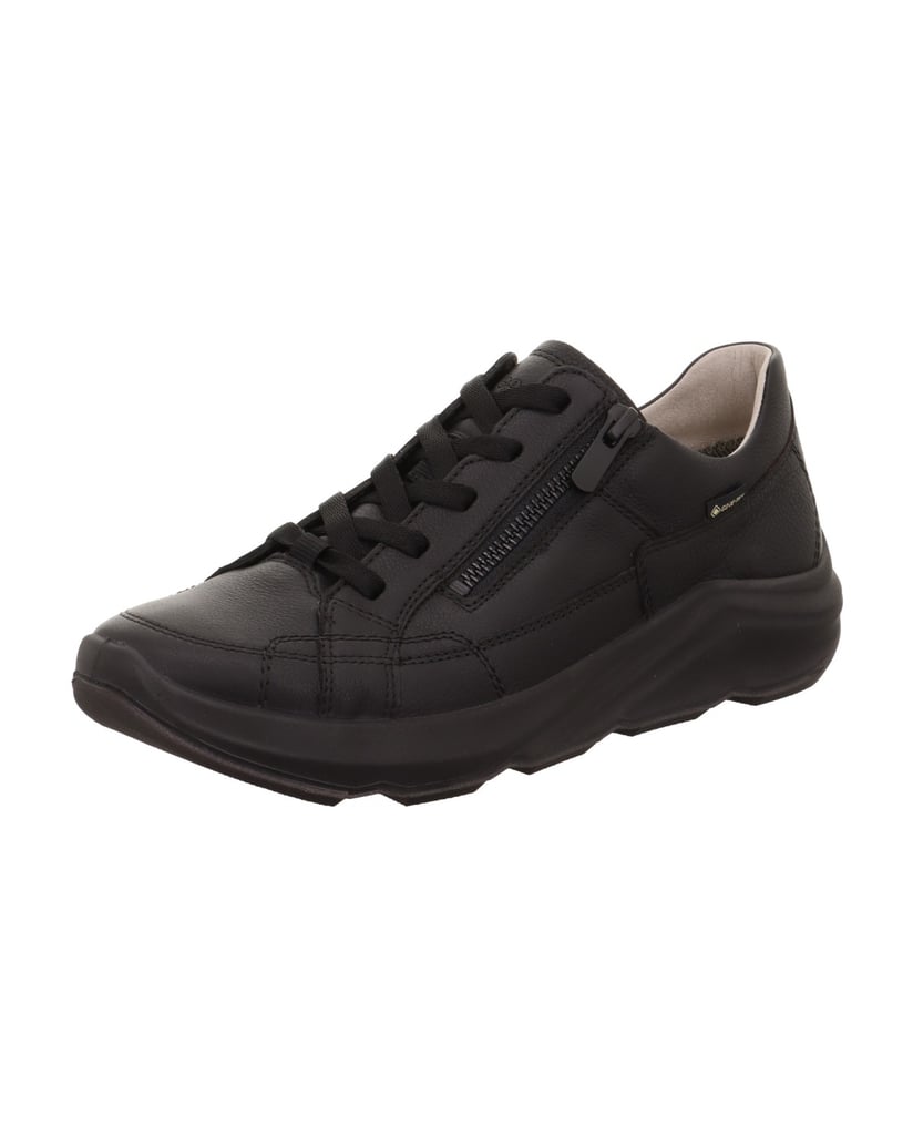 Legero-Sneakers-Low-BLISS-schwarz
