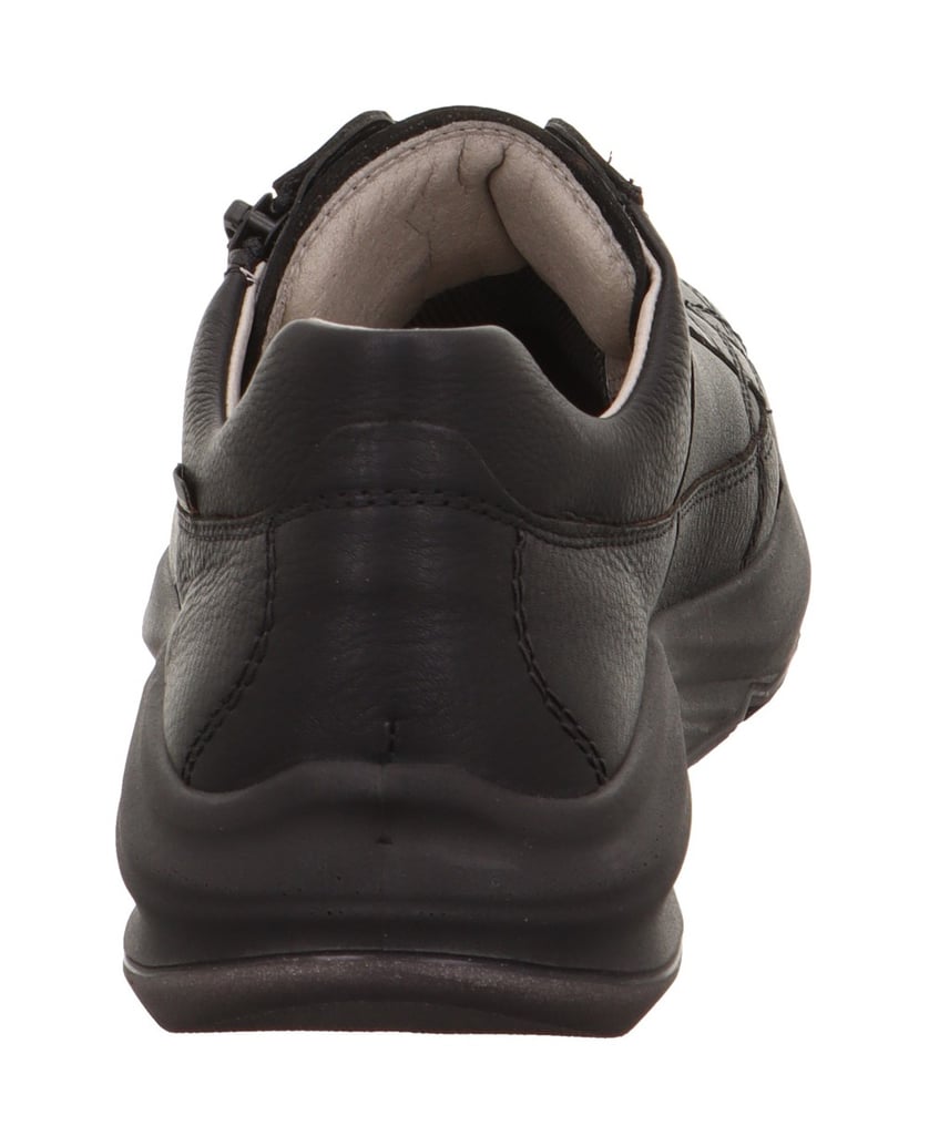 Legero-Sneakers-Low-BLISS-schwarz
