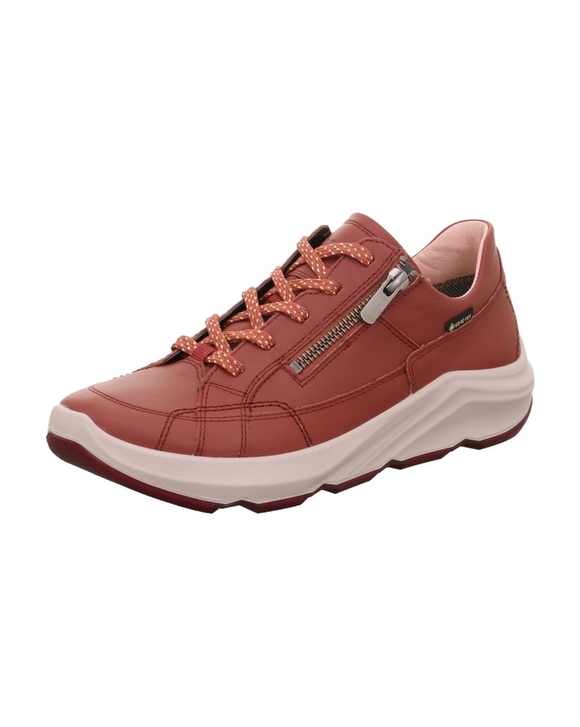 Legero-Sneakers-Low-BLISS-schwarz