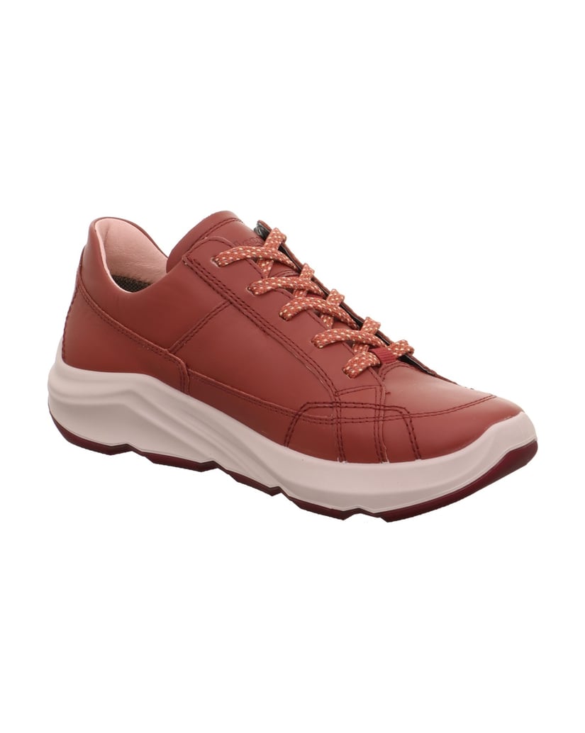 Legero-Sneakers-Low-BLISS-schwarz