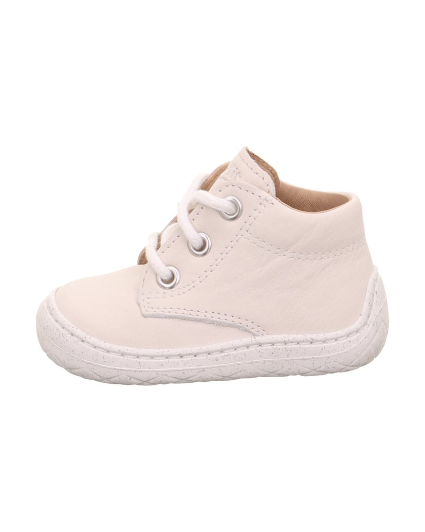 Superfit-Lauflernschuh-SATURNUS-weiss