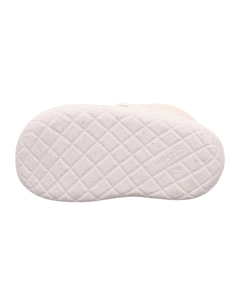 Superfit-Lauflernschuh-SATURNUS-weiss