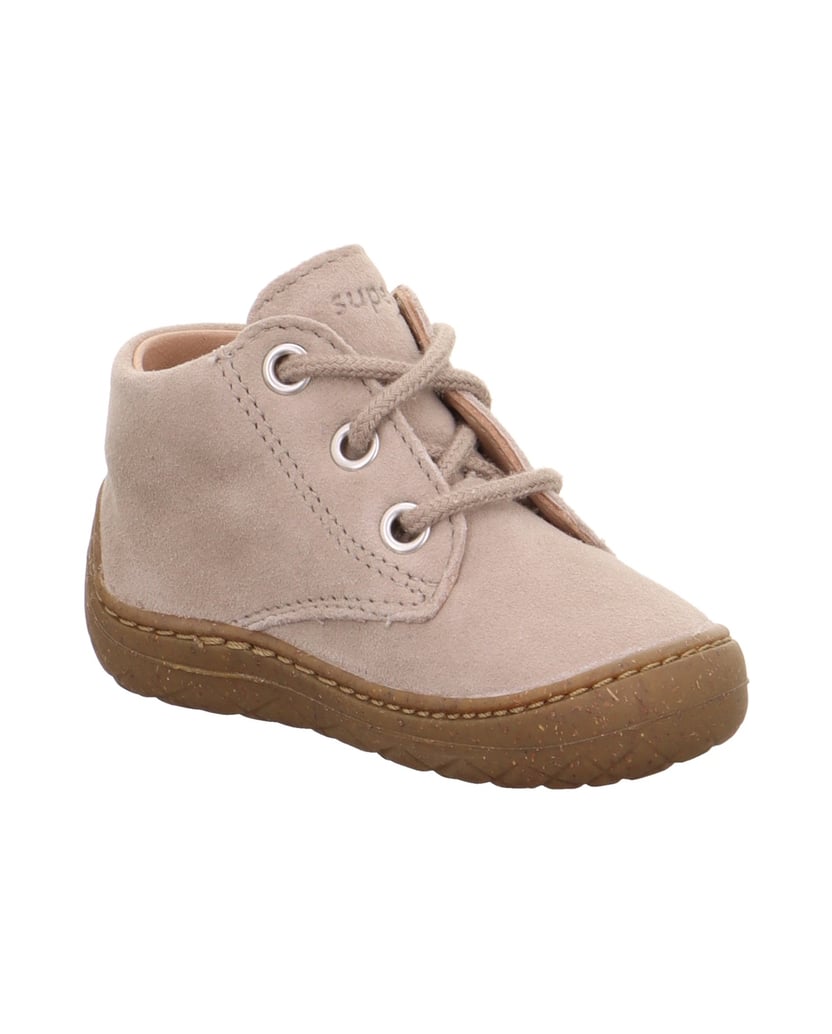 Superfit-Lauflernschuh-SATURNUS-weiss