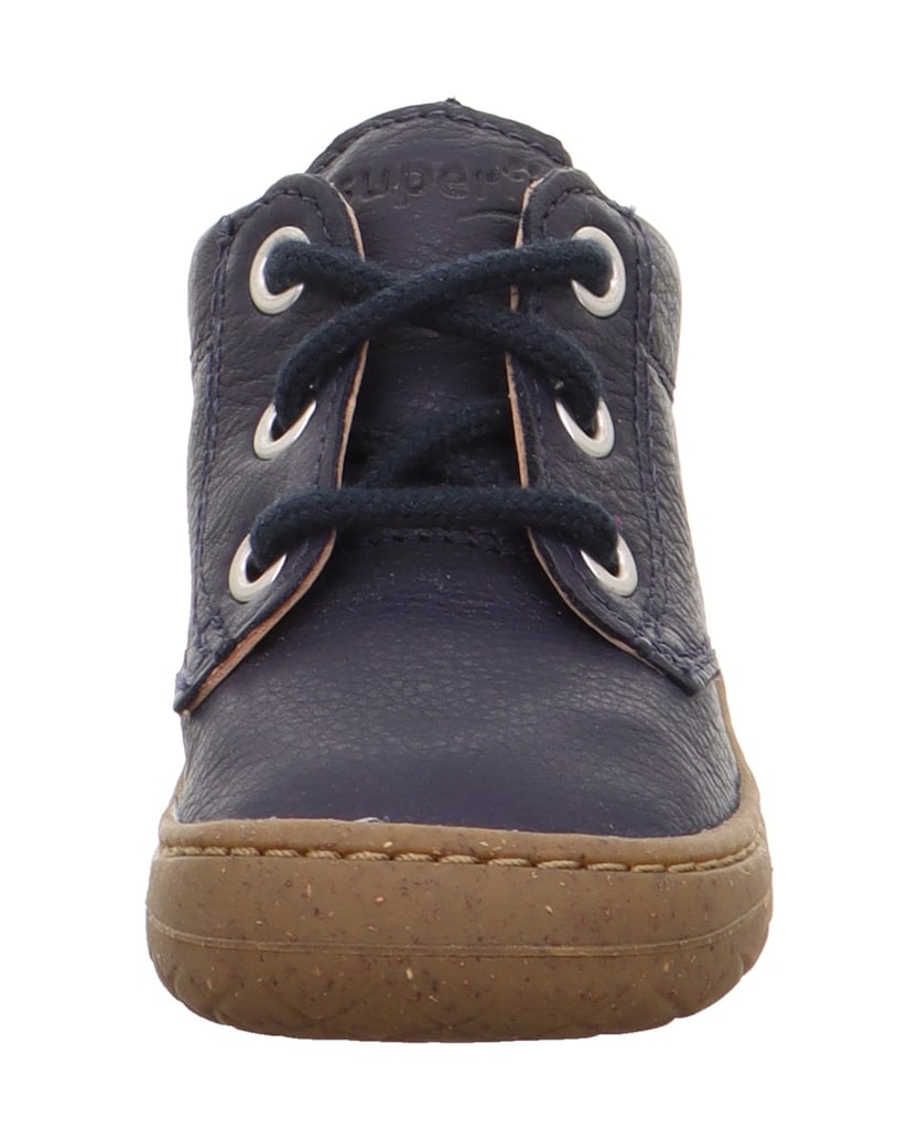 Superfit-Lauflernschuh-SATURNUS-blau